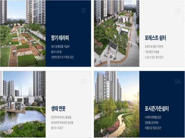 안성당왕 경남아너스빌 프리미엄